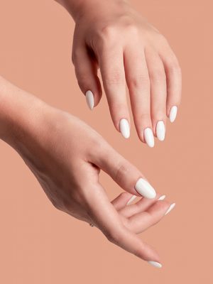 MANICURE HYBRYDOWY szkolenie podstawowe